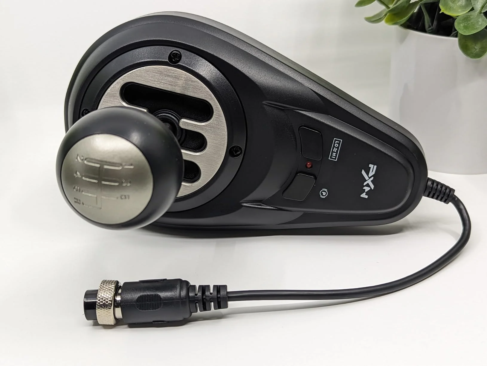 PXN A7 Gaming Gear Shifter 6 +1 Shift Lever - Image 10