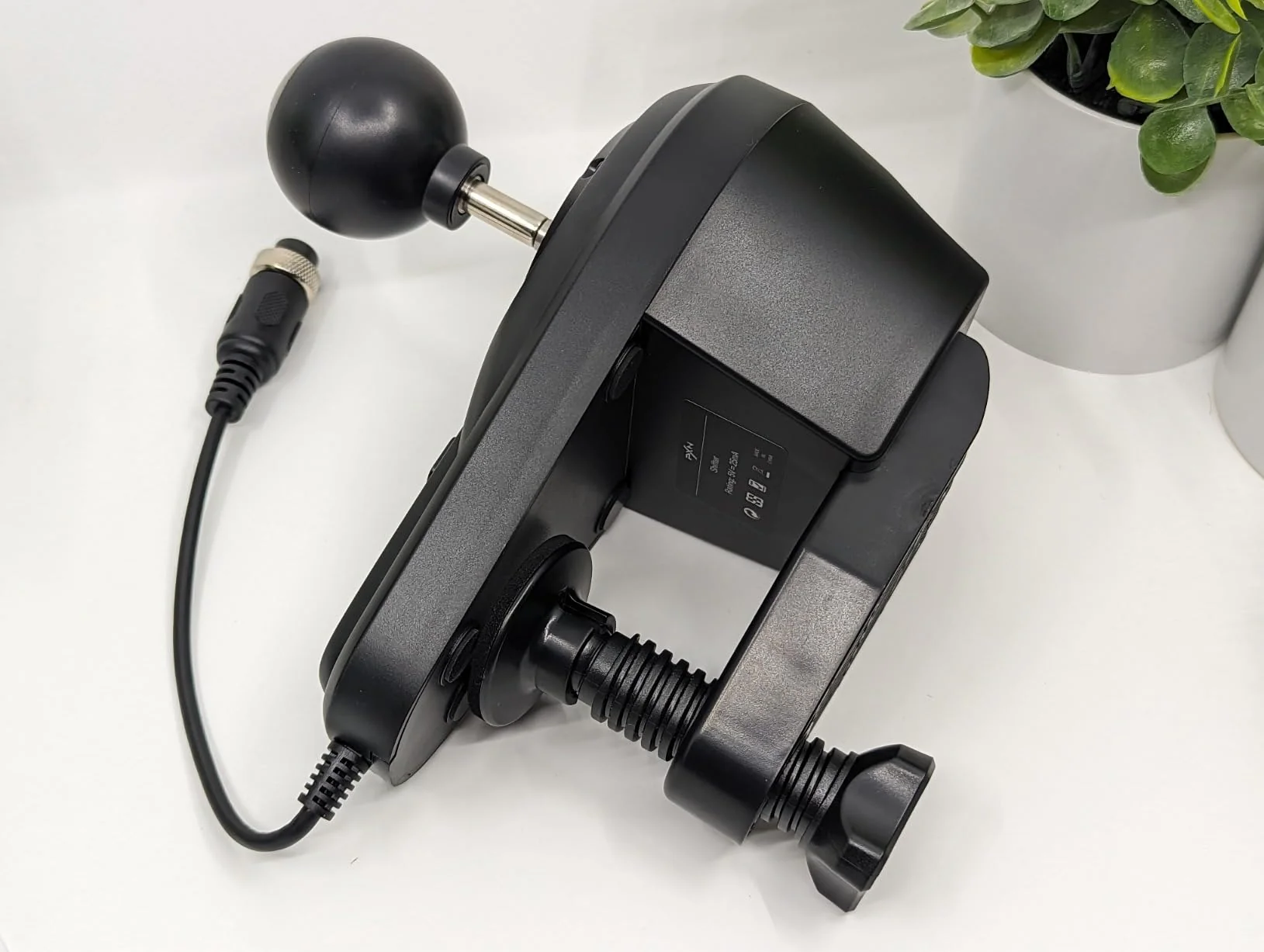 PXN A7 Gaming Gear Shifter 6 +1 Shift Lever - Image 11