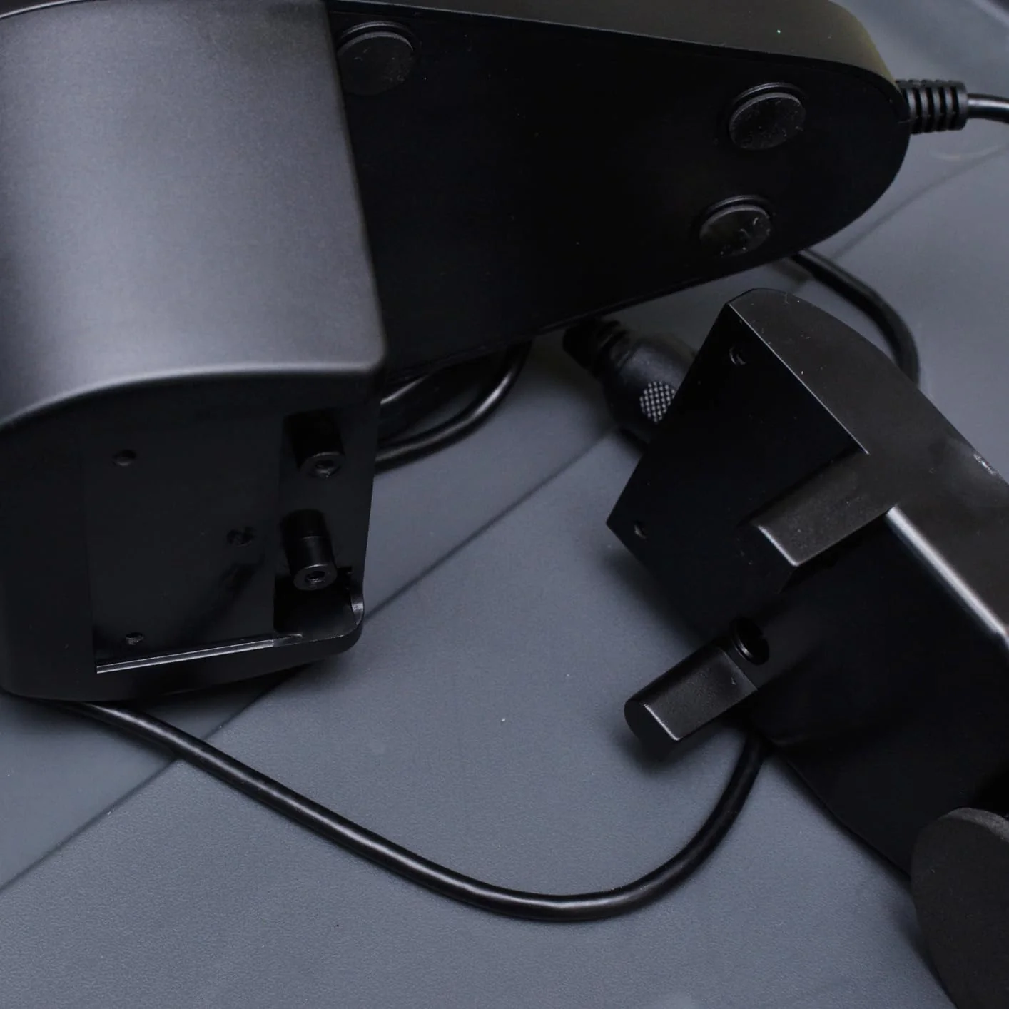 PXN A7 Gaming Gear Shifter 6 +1 Shift Lever - Image 7