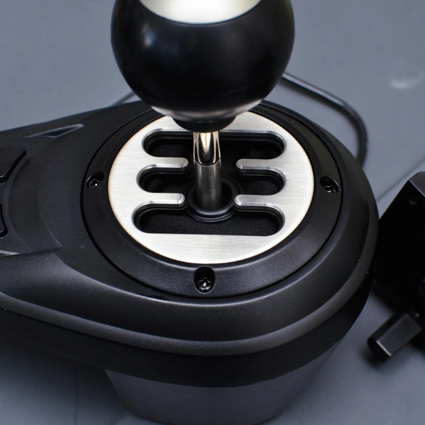 PXN A7 Gaming Gear Shifter 6 +1 Shift Lever - Image 8