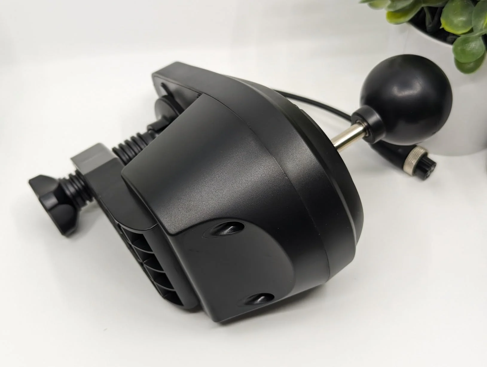 PXN A7 Gaming Gear Shifter 6 +1 Shift Lever - Image 9