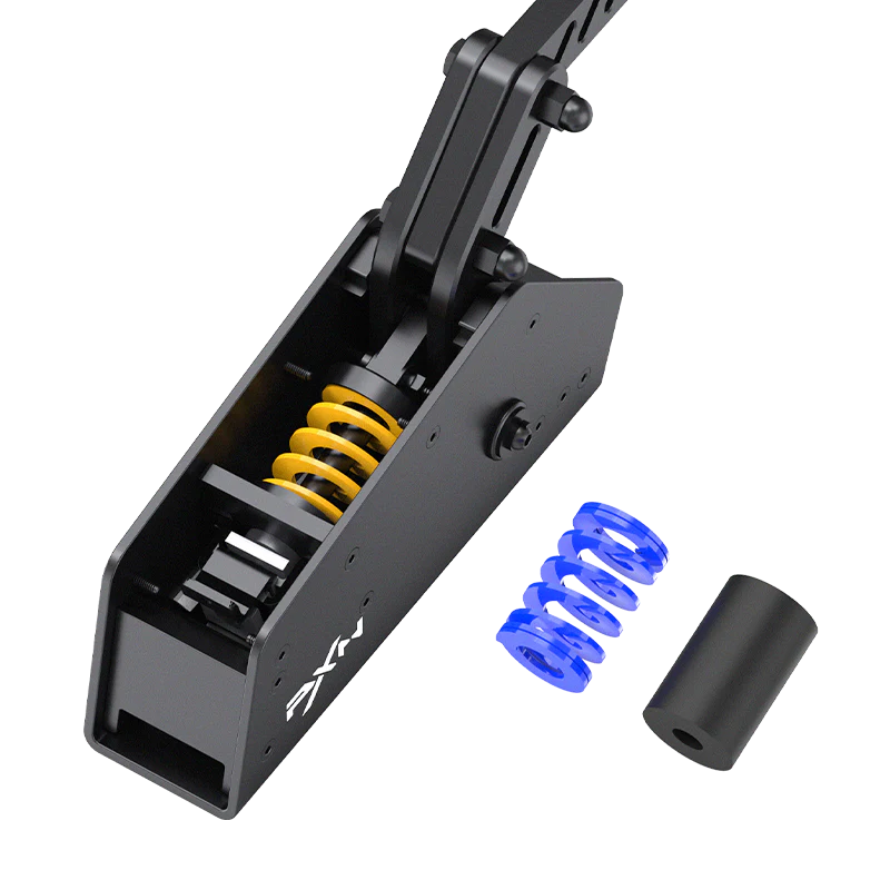 PXN HBS Handbrake with a Mount Clamp, only for PC - Image 3