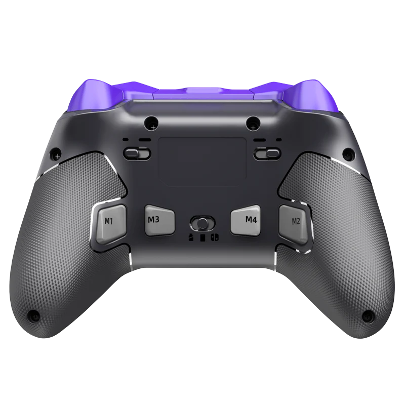 PXN P5 8K Controller with adapter for PC/ Switch/ Android TV - Image 3