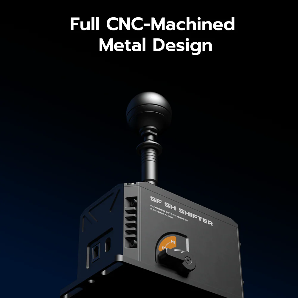 PXN SF SH Shifter - Image 10