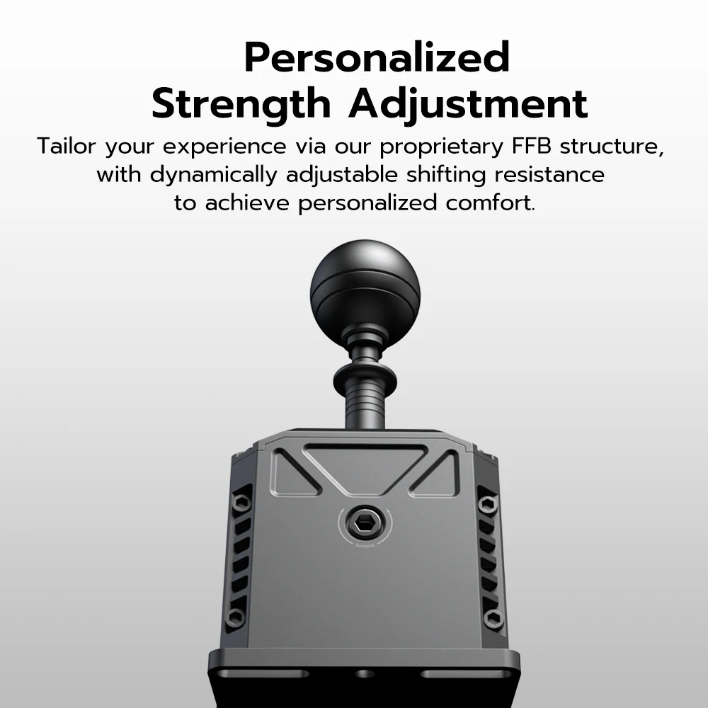 PXN SF SH Shifter - Image 13