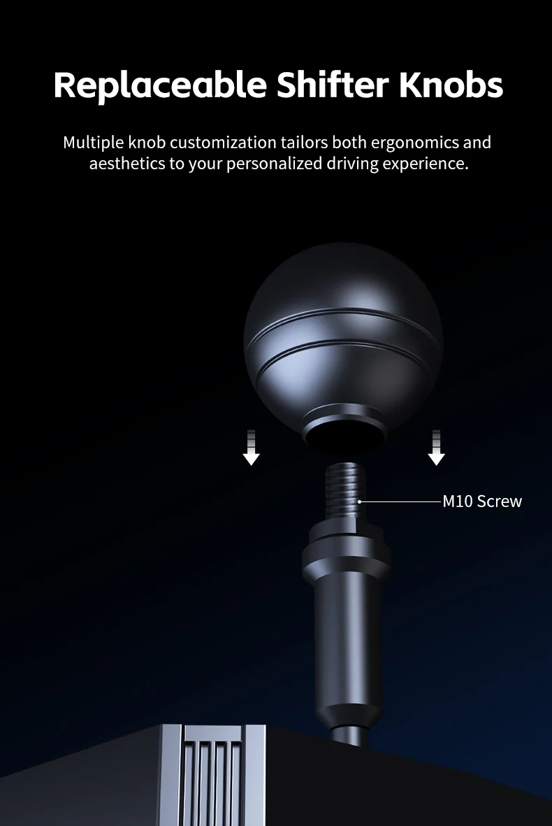 PXN SF U Shifter - Image 14