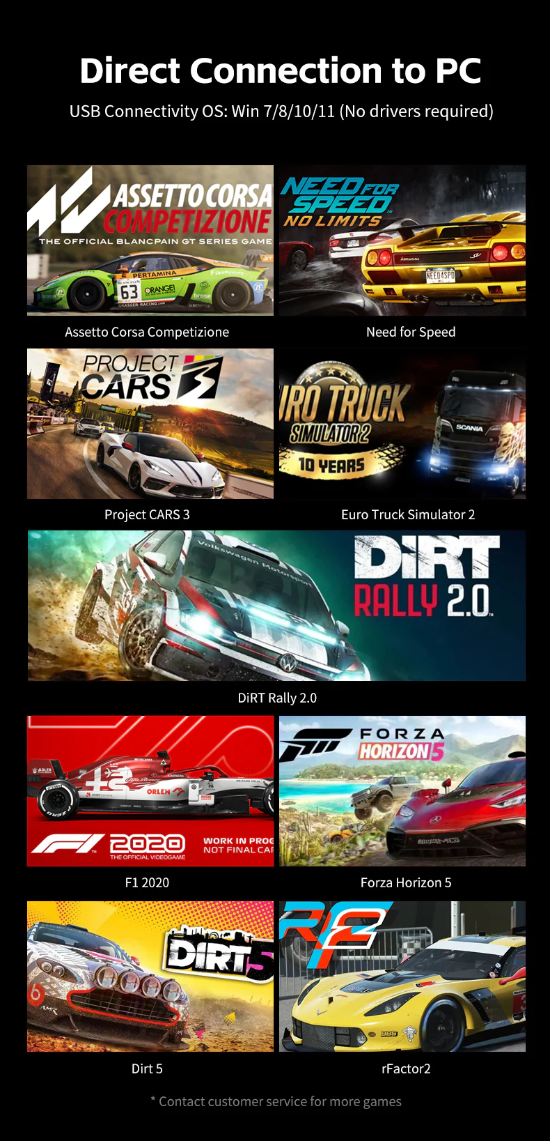 PXN SF U Shifter - Image 16