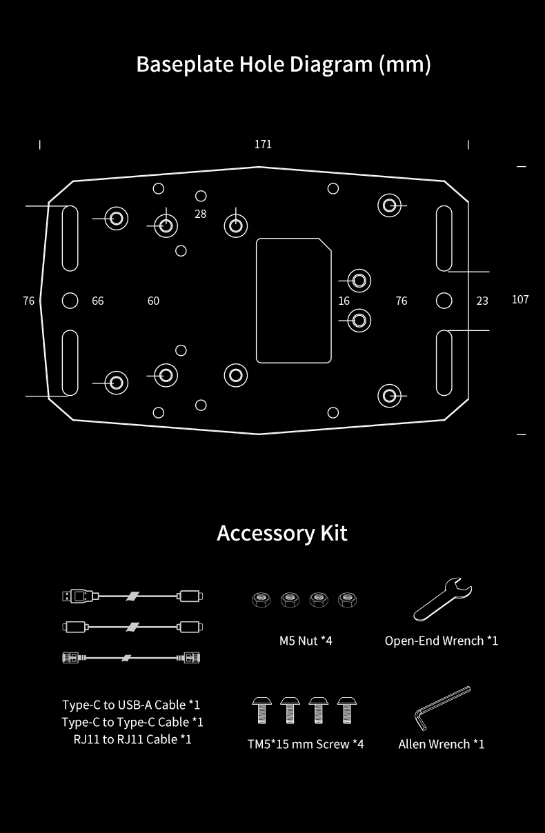 PXN SF U Shifter - Image 19