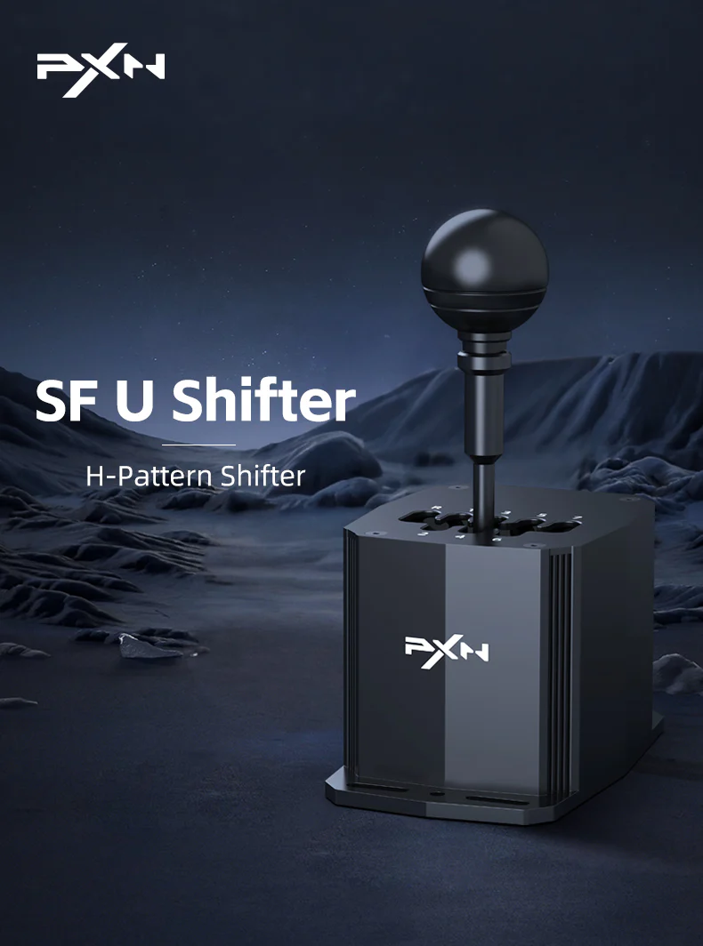 PXN SF U Shifter - Image 8