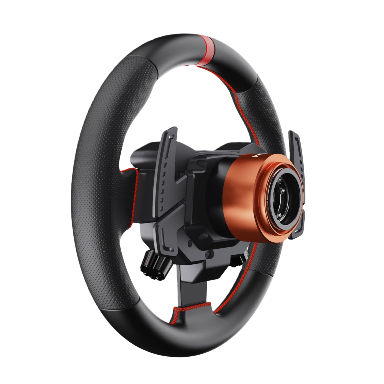 PXN W AS Steering Wheel - Image 4