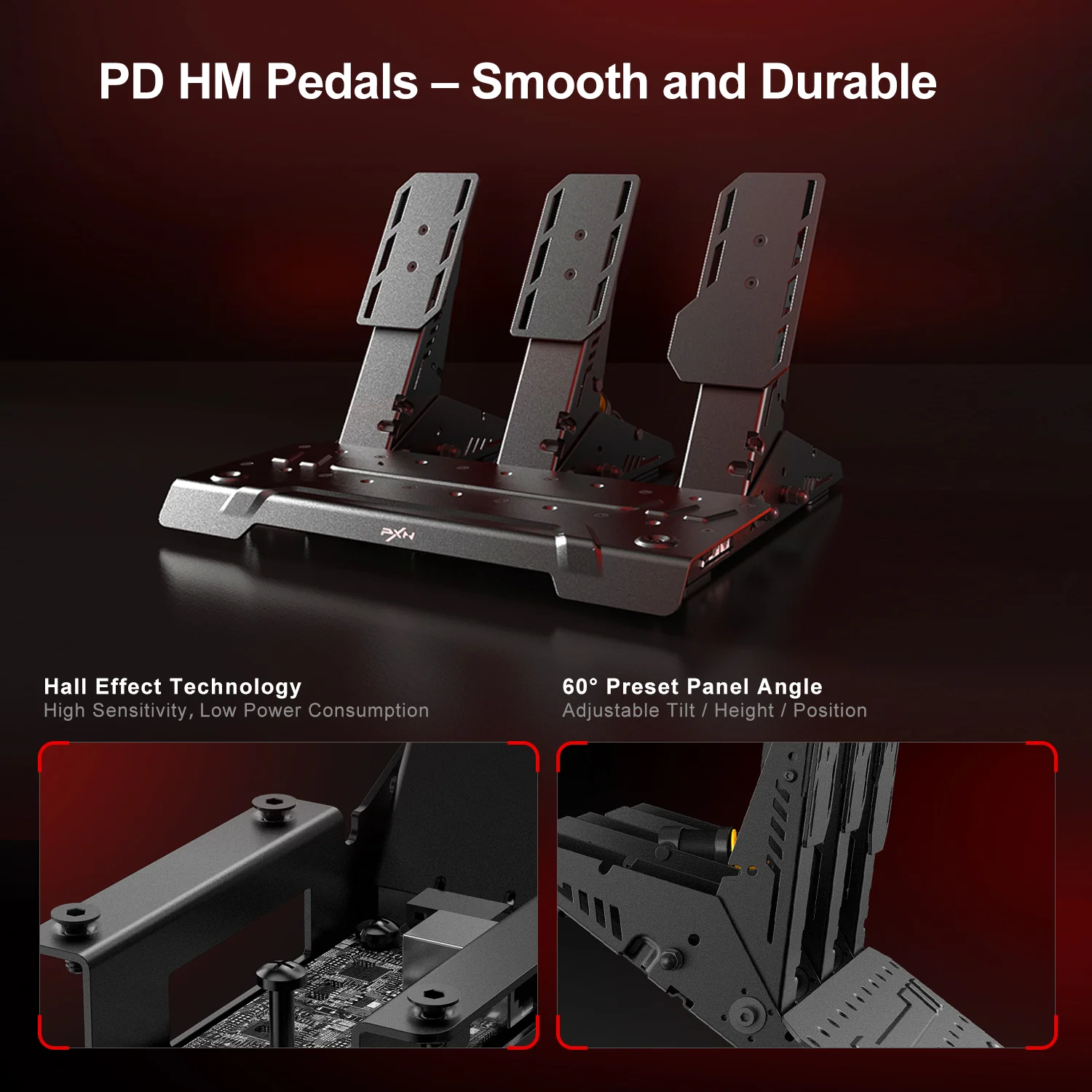 PXN VD6+W AS Bundle for PC - Image 6