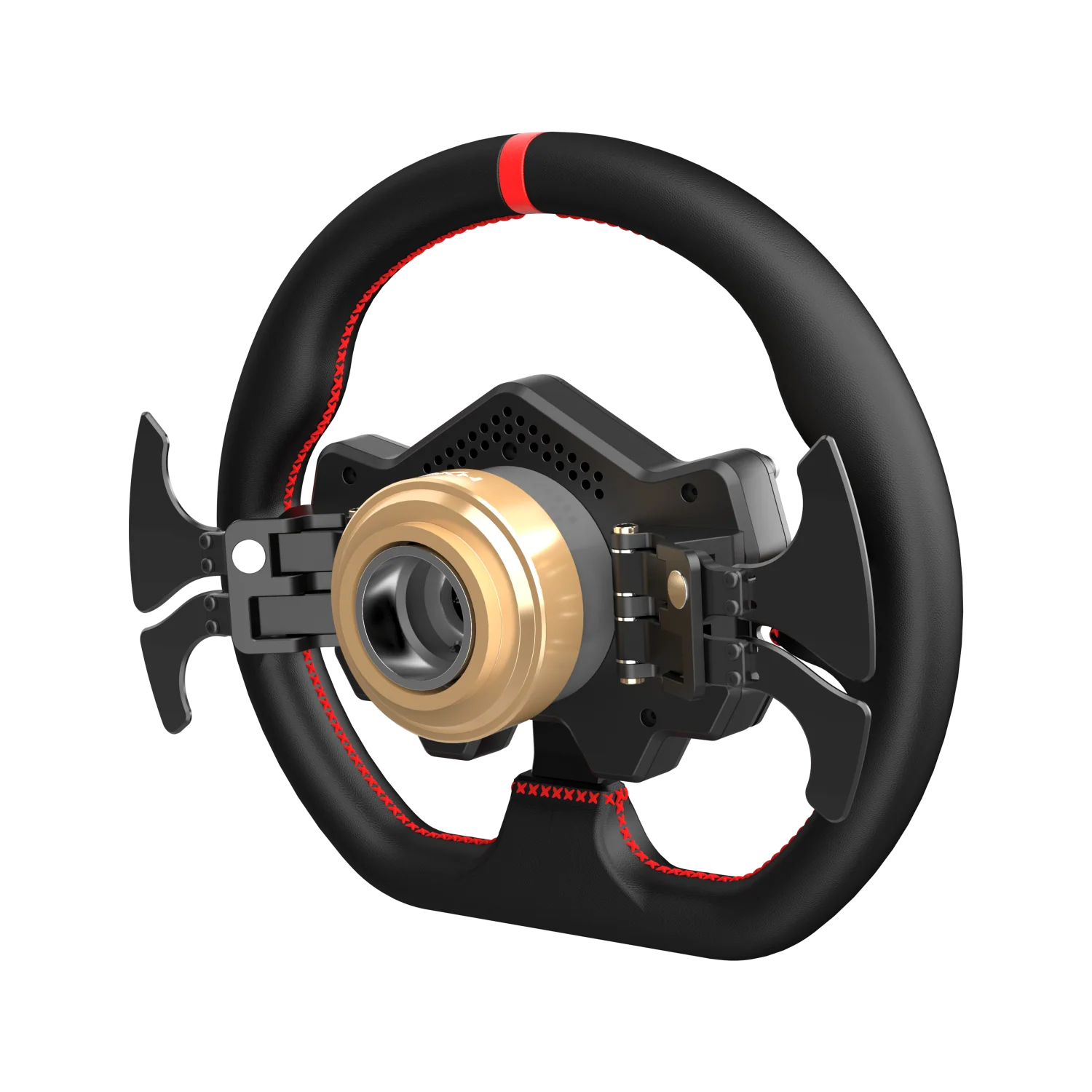 PXN W DS R2 Steering Wheel - Image 3