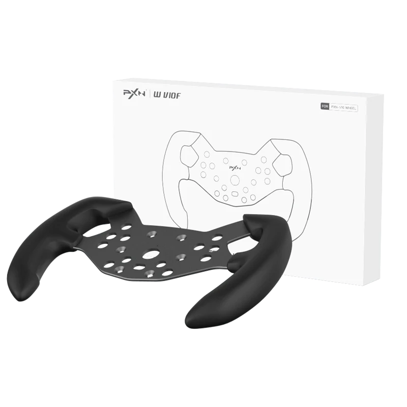 PXN W V10F Formula Wheel Mod - Image 3