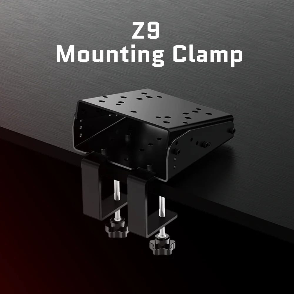 PXN Z9 Mounting Clamp for Steering Wheel Base - Image 4